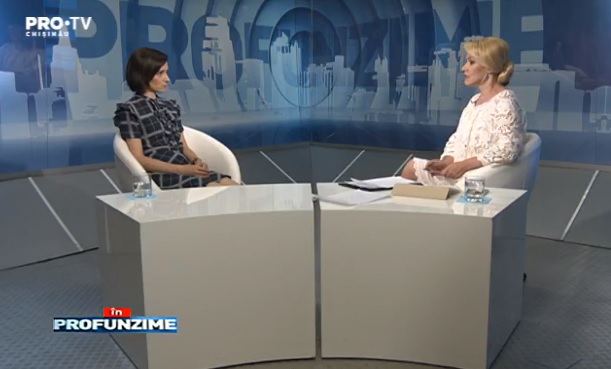 Lidera PAS, despre alegerile parlamentare: "Suntem intr-un mare pericol. Daca ii lasam acum sa ne fure votul, ei vor porni cu ideia ca pot face asta si la parlmaentare si asta ar putea sa demotiveze oamenii pentru alegerile parlamentare"