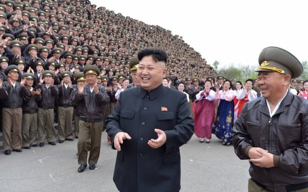 Act de provocare la vizita lui Barack Obama in zona. Coreea de Nord ar putea pregati un al patrulea test nuclear 