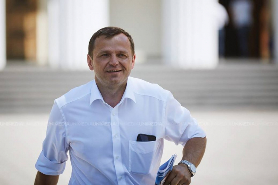 Reactia lui Andrei Nastase, dupa decizia Curtii Supreme de Justitie: "Astazi, aceasta canalie pe nume Plahotniuc a ucis democratia in Republica Moldova"