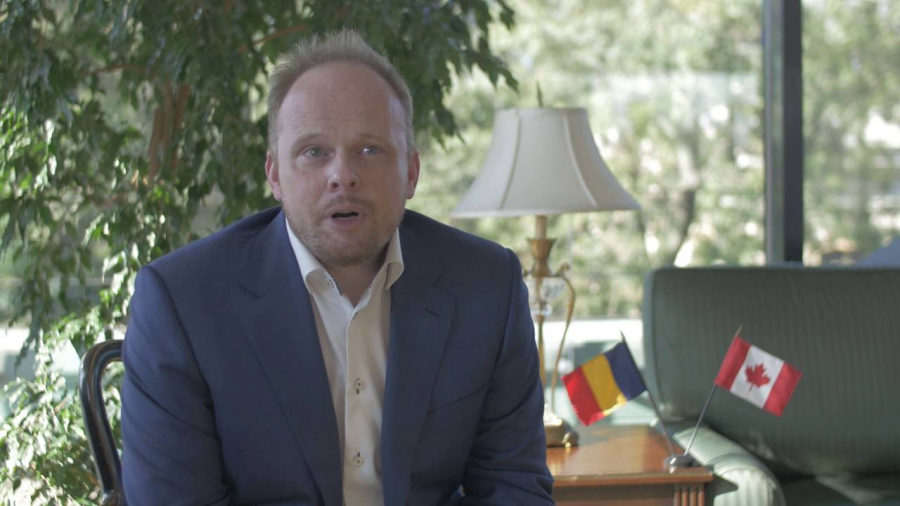 Ce spune ambasadorul Canadei in Republica Moldova despre decizia CSJ, de a declara nule alegerile de la Chisinau