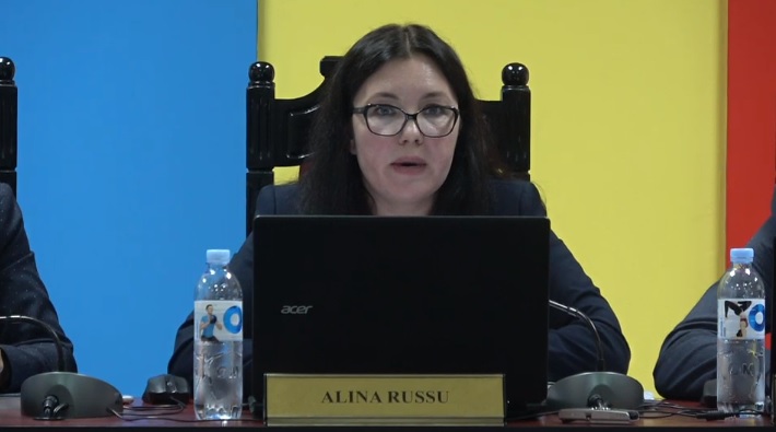 CEC a luat act de hotarare CSJ de a anula definitiv alegerile de la Chisinau. Sandu si Nastase au parasit sala de sedinta: "Asteptam validarea alegerilor. Vom protesta, vom cere demisia judecatorilor"
