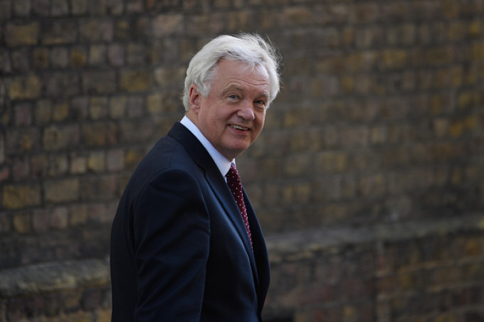 Ministrul britanic pentru Brexit si-a dat demisia. A criticat acordul propus de Theresa May