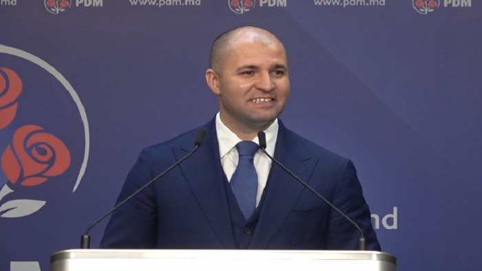 Democratii nu sunt deranjati de faptul ca europenii nu ne mai dau bani, sustine vicepresedintele PD. Cebotari: "Functionarii din sfera sociala vor avea salarii mai mari cu pana la 50 la suta. Banii vor fi de la bugetul de stat. Vom face inca un pas"