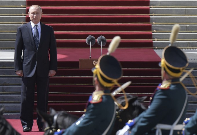 Kremlinul ataca dur NATO, inaintea summit-ului de la Bruxelles: "Scopul e razboiul"