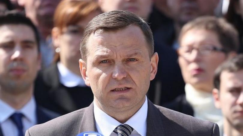 Andrei Nastase cere ca dosarul invalidarii alegerilor sa fie revizuit: a depus o cerere la Curtea Suprema de Justitie