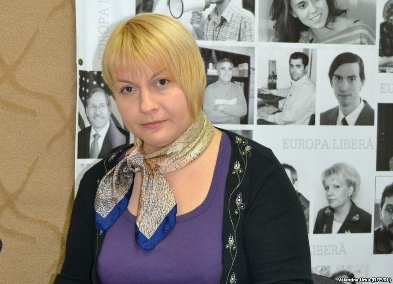Maria Pilchin, cu un sfat pentru toate femeile: "Nu va povestiti iubirile prietenelor. Astfel, va indragostiti prietenele de iubitii vostri." - FOTO