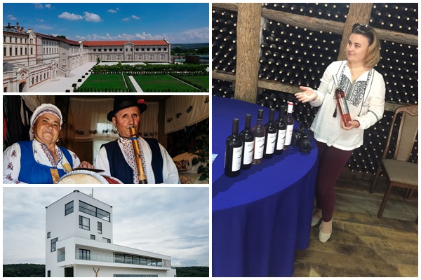 A locuit 6 ani in SUA, insa a decis sa revina acasa! Travel bloggerita Elena Balatel iti sugereaza cele mai spectaculoase puncte turistice din Moldova - FOTO