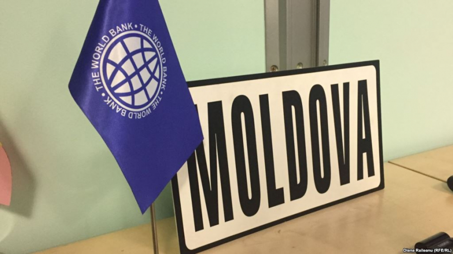 Declaratia Bancii Mondiale, dupa ce Parlamentul a votat proiectele privind reducerea impozitului pe venit si amnistia fiscala, propuse de democrati