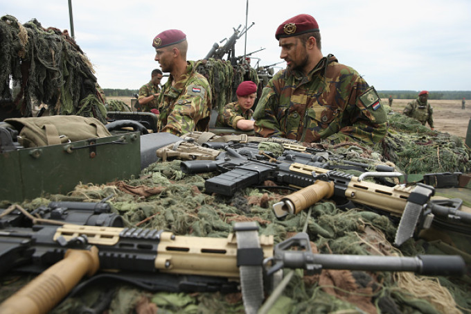 Conflict intre primele 2 puteri militare din NATO: "Va exista un raspuns"