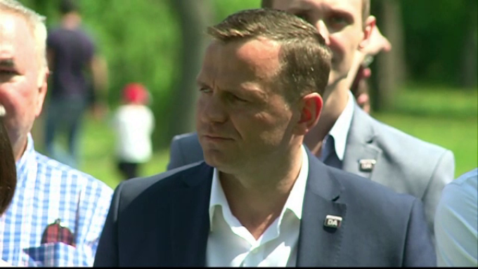Andrei Nastase, la consiliul national al PNL: "La Chisinau se intampla lucruri foarte grave"