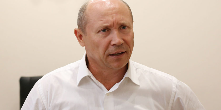 Valeriu Strelet: " Dupa Orhei, sau " Sorhei", dupa Jora, in R. Moldova orice este posibil" - Ziarul de Garda