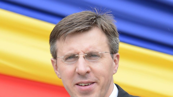 Dorin Chirtoaca implineste 40 de ani, iar 10 din ei si i-a petrecut la Primarie. Ghimpu: "Chisinaul a crescut odata cu tine. Tot ce-ai facut, ai facut cu multa dragoste pentru oameni, pentru oras si pentru Neam"
