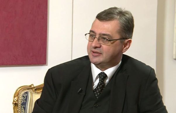 Iulian Chifu: Caderea guvernului May, unica sansa a unui nou referendum pentru ramanerea Londrei in UE