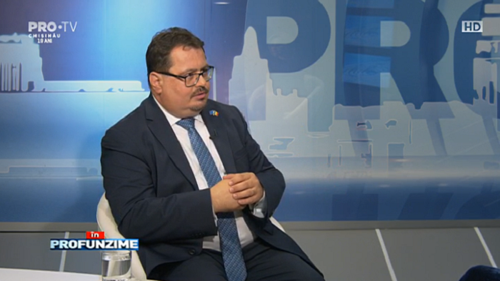 Peter Michalko, despre legea privind amnistia fiscala: "Aceasta poata sa aduca riscuri foarte mari in domeniul luptei impotriva coruptiei. Ne asteptam ca situatia va fi imbunatatita"