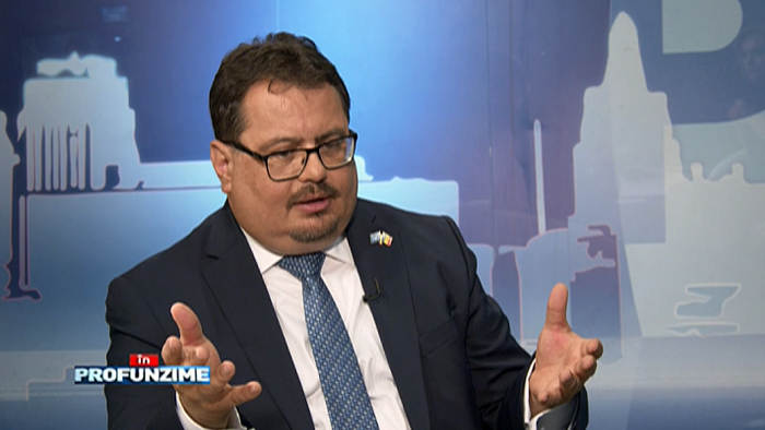 Cum raspunde ambasadorul UE la Chisinau, Peter Michalko, la intrebarea: "Riscam sa se renunte la regimul liberalizat de vize?"
