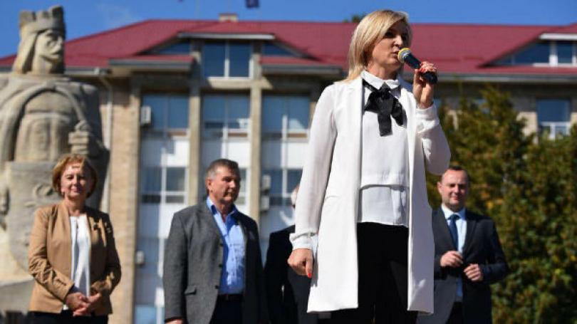 Socialistii au intrat in campanie electorala: PSRM si-a anuntat candidatii pentru patru circumscriptii electorale uninominale - Anticoruptie.md