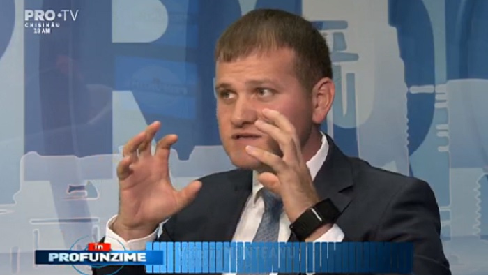 Valeriu Munteanu si Iurie Tap, depsre noul ministru al Sanatatii, Silvia Radu: "Silvia Radu nu o sa se descurce cu acesta functie. Sunt convins ca este un joc de a lui Dodon cu PD"