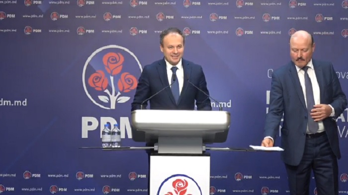URMARESTE LIVE. Briefingul saptamanal organizat de Partidul Democrat