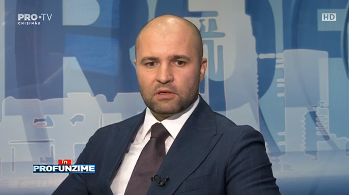 Vicepresedintele PD, despre datoriile Air Moldova: "A fost o politica defectuoase de deschidere a curselor", Cobzac: "Cei care au generat datorii - implicati in schema", Turcan: "Urmatorul pas va fi cedarea acestor datorii in fata creditorilor"