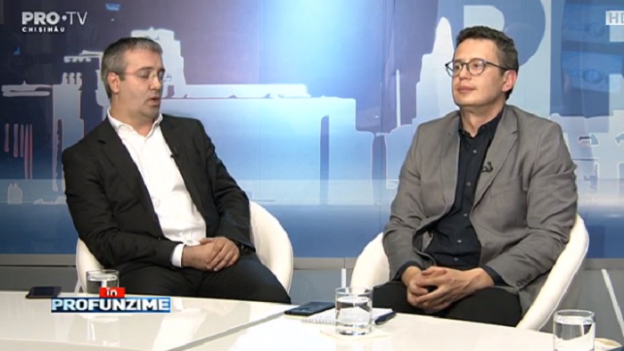 Deputatii PLDM si PSRM, dupa ce PD a venit cu ideea ca judecatorii sa fie alesi de popor: "Propunerea asta seamana cu o anecdota". "Asemenea idei nastrusnice, nu le scoateti in public, discutati la partid"