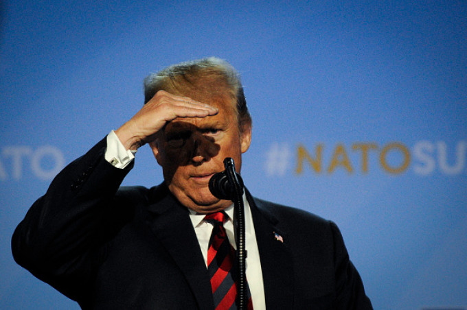 Cazul Khashoggi. Trump promite o pedeapsa aspra daca autoritatile Arabiei Saudite sunt vinovate