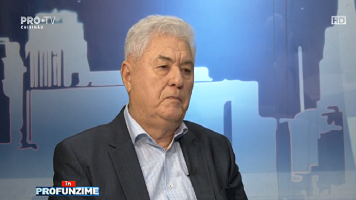 Vladimir Voronin, despre deschiderea benzinariilor duty-free la frontiera: "Mai intai ideea a fost introdusa prin Ministerul Economiei, cand era Dodon acolo. El a promulgat, acum a atacat CC"