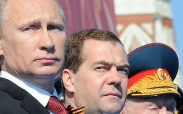 Noi AMENINTARI de la Moscova. Dmitri Medvedev avertizeaza Republica Moldova cu sanctiuni economice