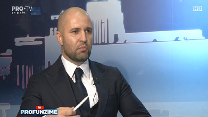 Igor Munteanu si Vladimir Cebotari, despre mitingul PD si relatia dintre RM si UE: "Pentru PD a fost important sa fie multi oameni in PMAN...a fost un exercitiu de organizare". "Am vrut sa facem o anumita claritate"