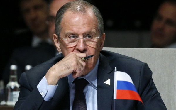 Lavrov: Rusia garanteaza integritatea Moldovei, daca indeplineste unele conditii. Care sunt ele