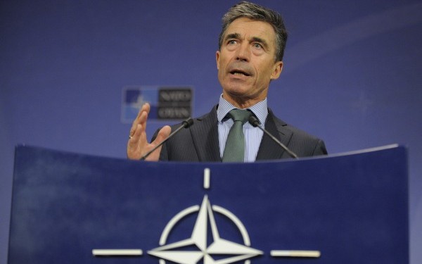 Secretarul general al NATO: Vom lupta pentru teritoriul nostru. Nici sa nu se gandeasca sa agreseze un aliat"