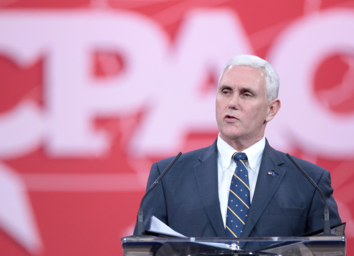 Mike Pence va efectua saptamana viitoare o vizita oficiala in Japonia