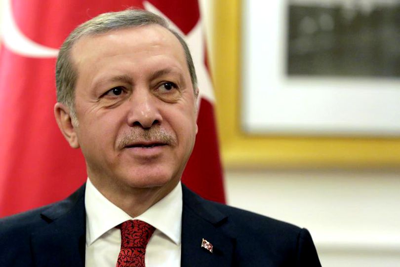 Erdogan sustine ca Turcia a trimis inregistrarile care dovedesc moartea jurnalistului Jamal Khashoggi catre Arabia Saudita, SUA, Marea Britanie, Franta si Germania