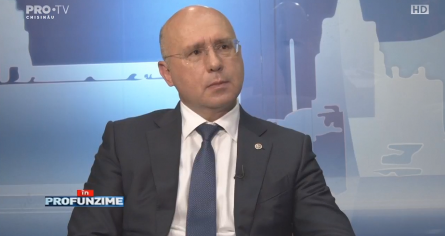 Pavel Filip, despre procesul lui Ilan Sor: "Trebuie sa stea la puscarie. Nu am solicitat dosarul lui Sor, dar chiar sa-l solicit nu cred ca voi intelege multe lucruri"