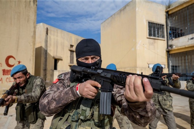 Ultima reduta ISIS din Siria a fost cucerita. Unde ar fi fugit jihadistii