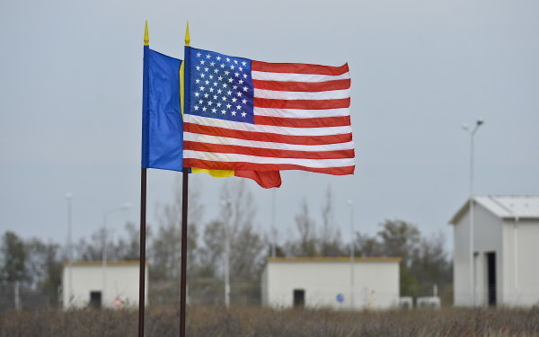 Criza din Ucraina: Arme NUCLEARE in state est-europene. Declaratia oficiala a secretarului general al NATO