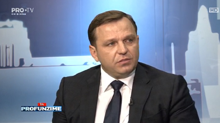 Nastase: "Imi propun ca partidul pe care il conduc, PPDA impreuna cu PAS sa ii batem pe Plahotniuc si Dodon la parlamentare, pe regulile impuse de ei si sa preluam puterea. Ei vor sa ramana la putere, ca sa nu fie dusi la puscarie"
