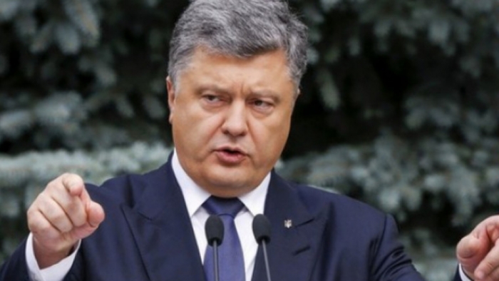 Stare de urgenta in Ucraina. Presedintele ucrainean Petro Porosenko propune Parlamentului sa instaureze legea martiala. Rusia confirma ca a capturat trei nave ucrainene