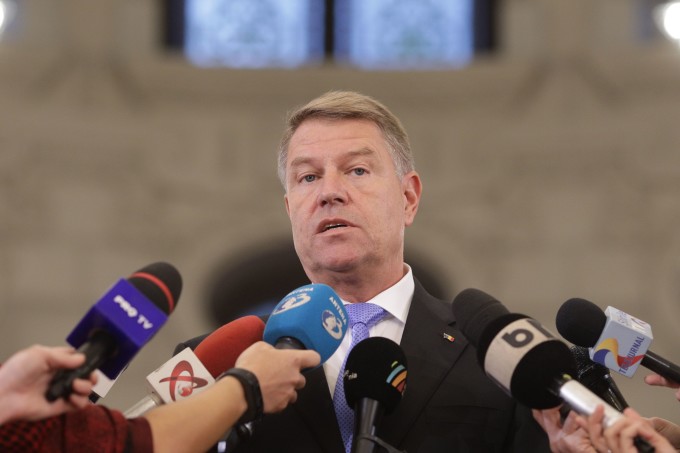 Iohannis, despre conflictul din Marea Azov: "Suntem pregatiti pentru orice scenariu"