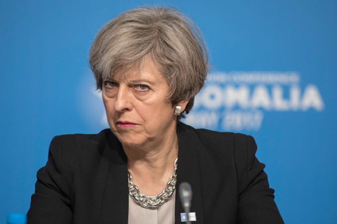Theresa May a pierdut in Parlamentul britanic un vot care ar putea duce la posibilitatea de a amenda acordul de Brexit