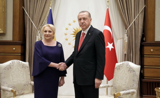 USR cere statului roman sa opreasca extradarea in Turcia a ziaristului Kamil Demirkaya