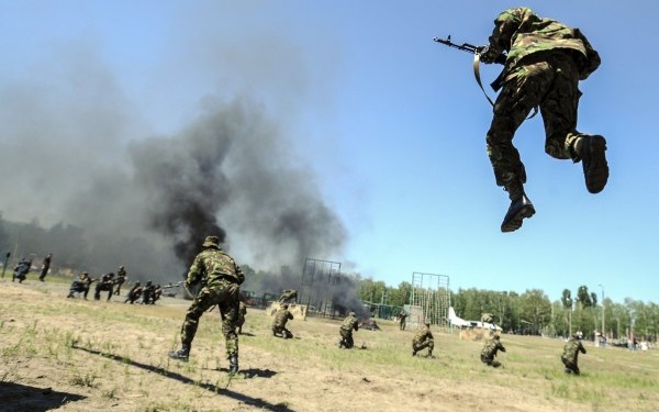 CRIZA IN UCRAINA. Vladimir Putin: Rusia "va respecta alegerea ucrainenilor" la scrutinul de duminica