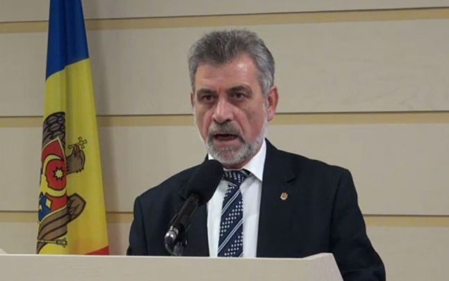 PLDM va merge la parlamentare cu PAS si PPDA. Deliu: "A fost una din optiunile care a fost acceptata de majoritate"