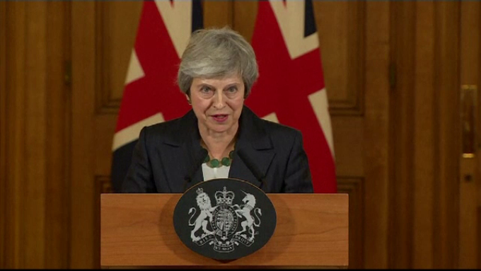 Brexit. De ce a amanat Theresa May votul si ce sanse sunt pentru un nou referendum
