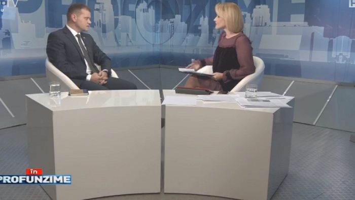 Motivul pentru care Valeriu Munteanu a parasit PL: "A fost un semnal, am facut asta pentru oprirea binomului Plahotniuc-Dodon"