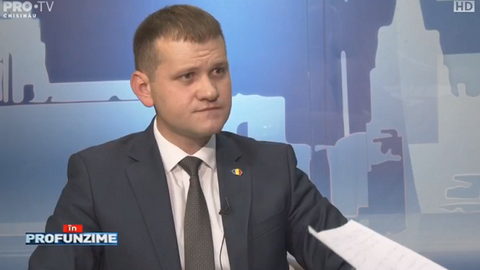 "De ce nu ati asteptat decizia de pe 16 decembrie a Consiliului Republican al PL?" Cum raspunde Valeriu Munteanu la aceasta intrebare