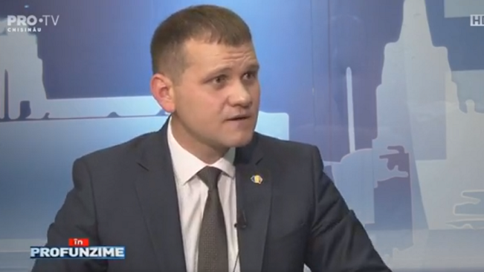 Munteanu vrea sa candideze la parlamentare cu blocul ACUM: "Imi doresc acest lucru"