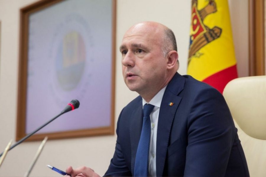 Premierul Filip sustine ca va candida la parlamentarele din februarie 2019, iar intre timp va ramane si la conducerea guvernului