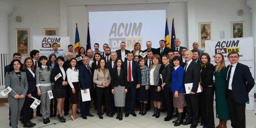 Alegeri parlamentare 2019: deciziile partidelor - Ziarul de Garda