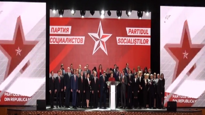Lista candidatilor PSRM in circumscriptiile uninominale pentru parlamentarele din februarie 2019 \\ DOC