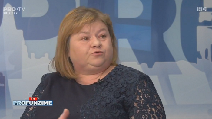 " Sor are sanse sa intre in Parlament doar pe uninominal". Aceasta a declarat Presedintele Centrului de Investigatii Jurnalistice, Cornelia Cozonac la emisiunea InPROfunzime